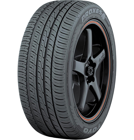 Toyo Proxes S/T3 255/55R18 109V XL-2